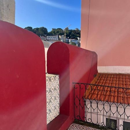 Perfect Apartment Mouraria Lisboa Ngoại thất bức ảnh