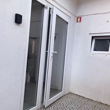 Perfect Apartment Mouraria Lisboa Ngoại thất bức ảnh