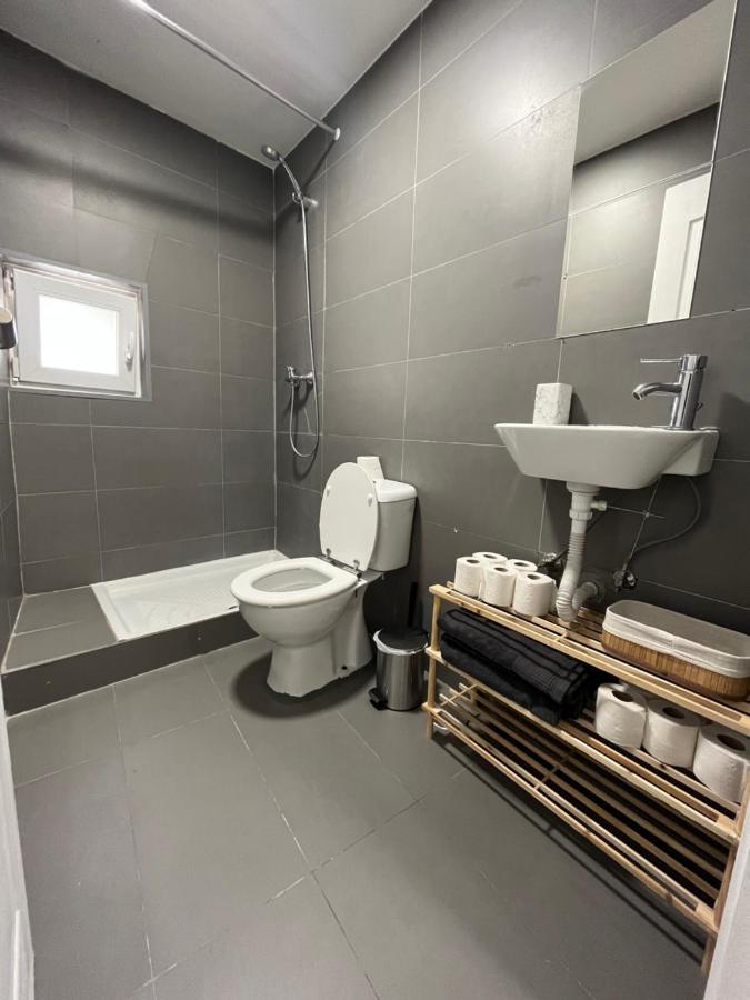 Perfect Apartment Mouraria Lisboa Ngoại thất bức ảnh