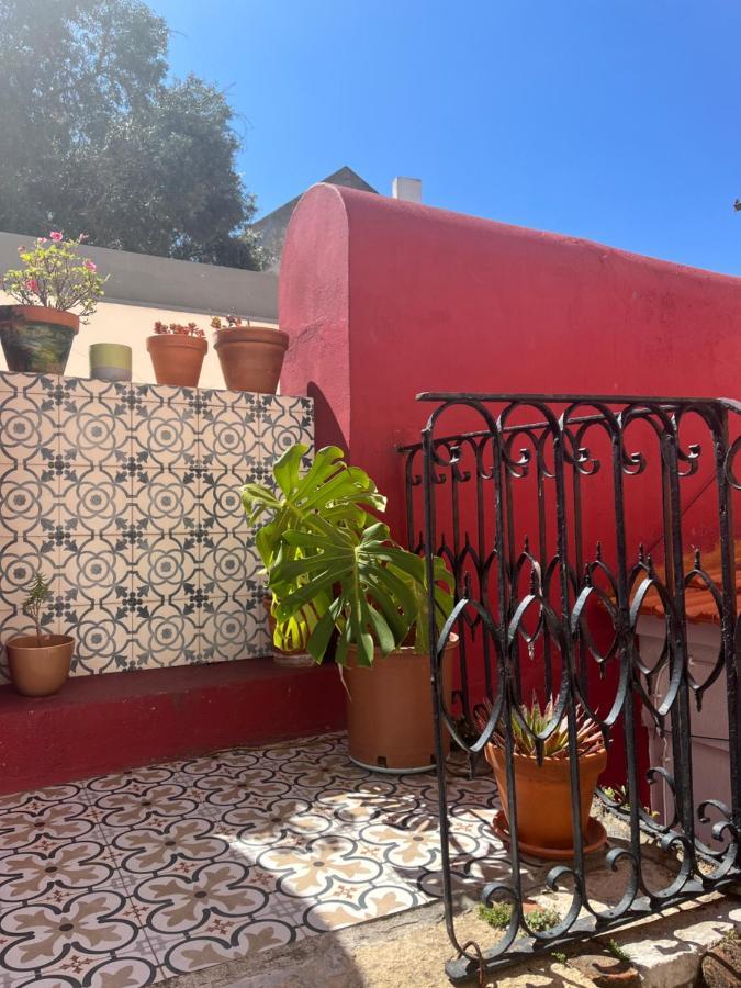 Perfect Apartment Mouraria Lisboa Ngoại thất bức ảnh