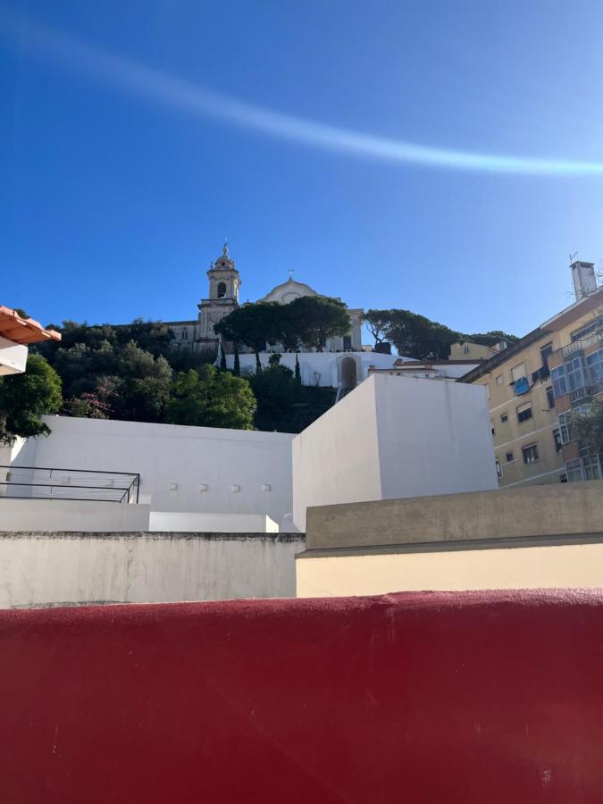 Perfect Apartment Mouraria Lisboa Ngoại thất bức ảnh