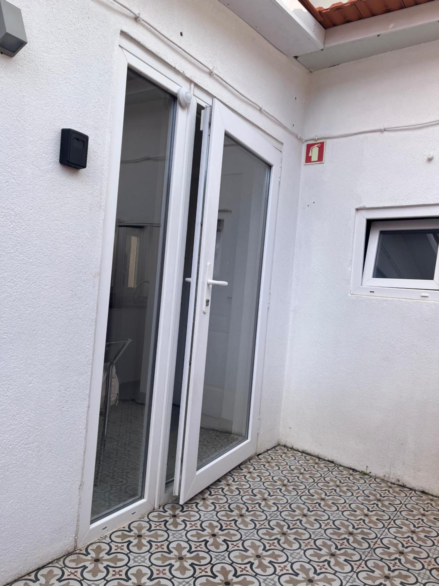 Perfect Apartment Mouraria Lisboa Ngoại thất bức ảnh