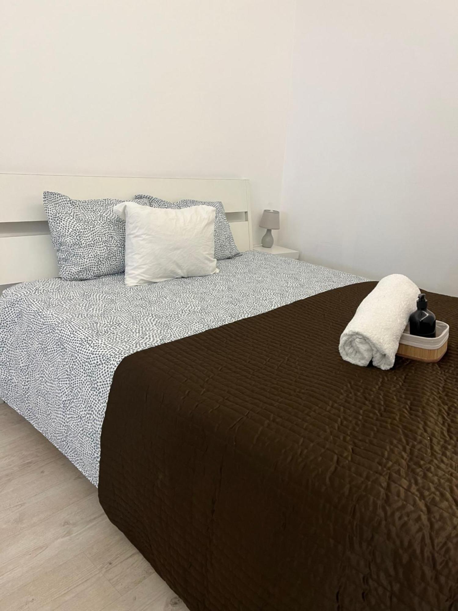 Perfect Apartment Mouraria Lisboa Ngoại thất bức ảnh