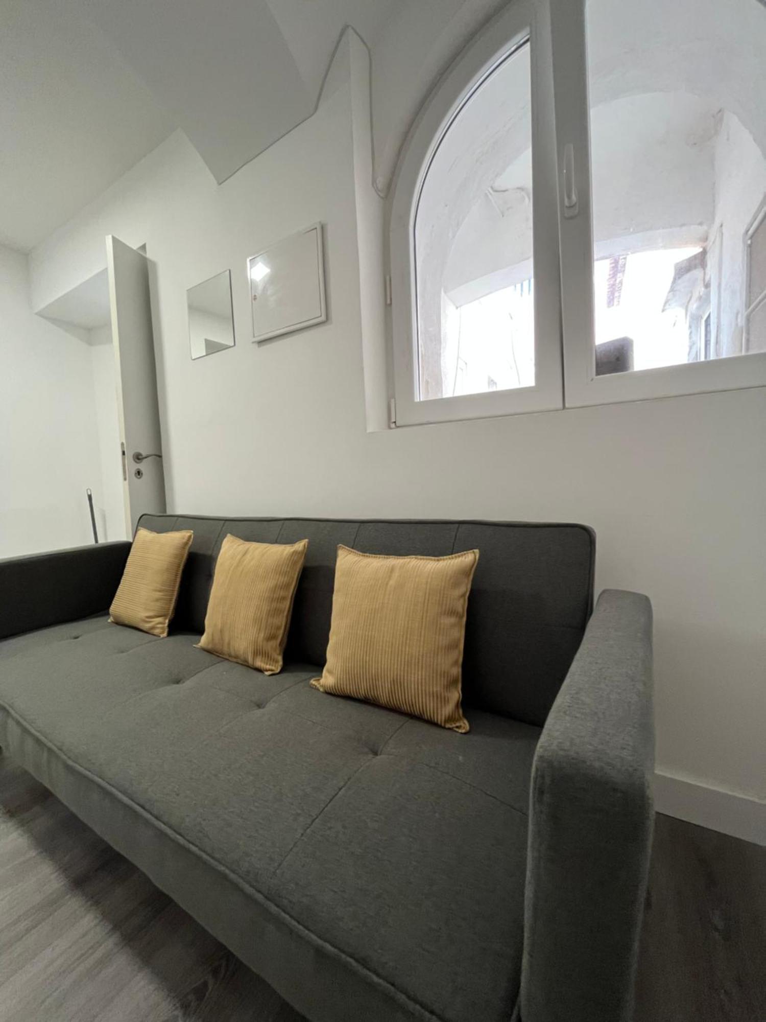 Perfect Apartment Mouraria Lisboa Ngoại thất bức ảnh